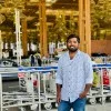 Madhu Reddy