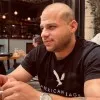 Hamza Nabulsi