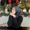 Shafiqah Shukeran