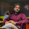Vishal Ankam