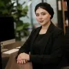 Fatma Saleh