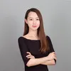 Lucia Zhang