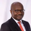James Kaguchia