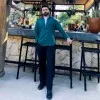 Ahmed Khater