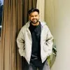 Antriksh Singh