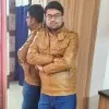 Vivek Kumar