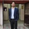 Shekh Salman Faridi