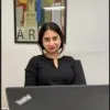 Megha Shenoy