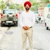 HARPREET SINGH