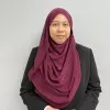 Dina Asyikin Zaibudin