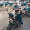 Aazad Shaikh