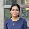 Arah Kaye Grume