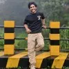 SEEMANTH KRISHNAN