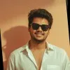 Krishnarajan