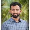 Srinath Reddy