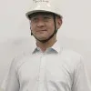 James ZHANG