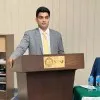 Ijaz Ahmad