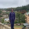 Sharon Mumbi