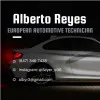 Alberto Reyes