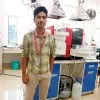 Biswakesh Mishra
