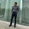 Anuj Pandey