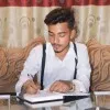 Rakesh Sah