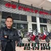 ADNAN MOHAMMAD
