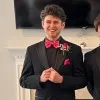 Connor Gordon