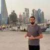 Ali Moghnie