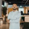 Rajiv Faria