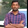 Robinson Jeyaraj Arivalagan