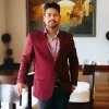 Prashant Tiwari