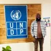 Mike Dumakude Ngoma