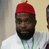 Chidozie Chikezie