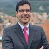 Gustavo Cabrales