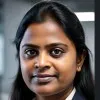 Meenakshi Sundari Suresh Babu