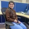 Sripriya Ragunath