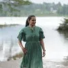 Merin Augustine