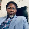 KUNLE JOHNSON