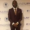 Malik Sanders