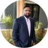 Ravi kiran
