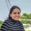 Adyasha Waghmare