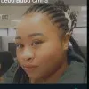 Lebogang Buthelezi