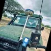 Surveyor Collins Yegon