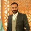 Arsalan Naqvi