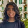 Smriti Srinivasan