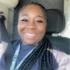 Toccara Harris