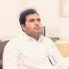 Imran Haider
