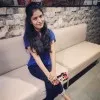 pratiksha Memane