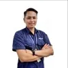 Luqman Haqeem